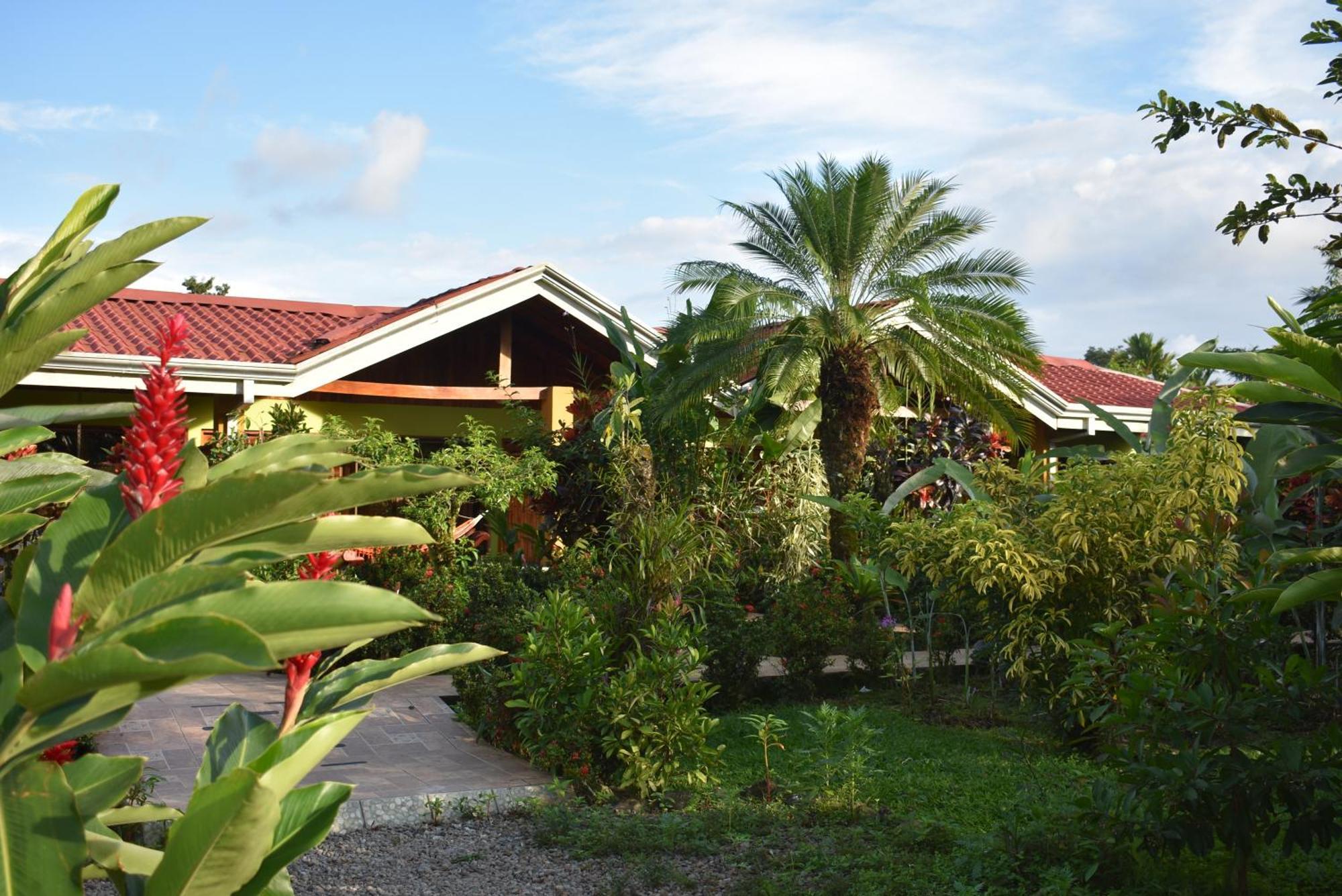 Hotel Roca Negra Del Arenal La Fortuna Camera foto