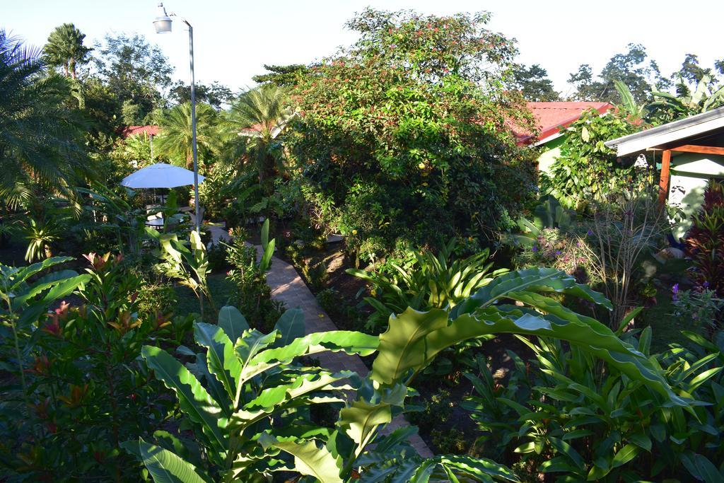 Hotel Roca Negra Del Arenal La Fortuna Esterno foto